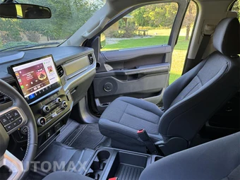 2023 Ford Expedition MAX XL - miniatura 7