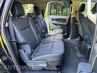 2023 Ford Expedition MAX XL - miniatura 8