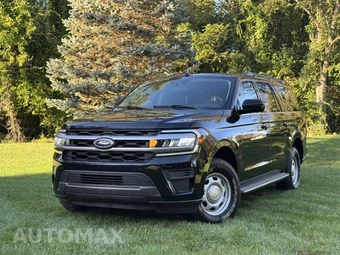 2023 Ford Expedition MAX XL - miniatura 9