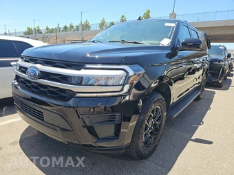 2023 Ford Expedition MAX XLT