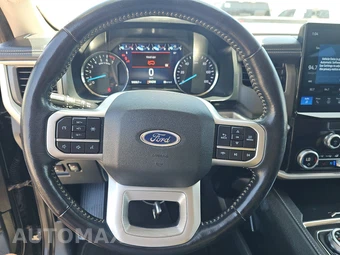 2023 Ford Expedition MAX XLT - miniatura 10