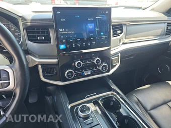 2023 Ford Expedition MAX XLT - miniatura 11