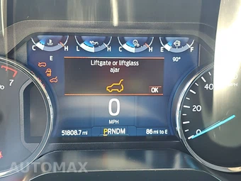 2023 Ford Expedition MAX XLT - miniatura 12