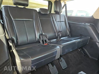 2023 Ford Expedition MAX XLT - miniatura 14