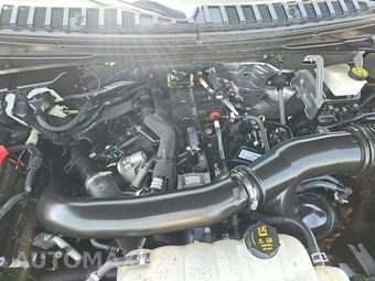 2023 Ford Expedition MAX XLT - miniatura 16