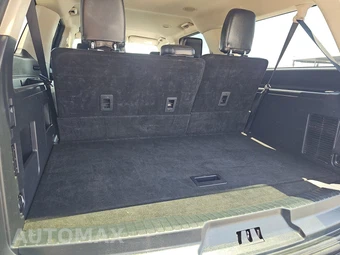 2023 Ford Expedition MAX XLT - miniatura 17