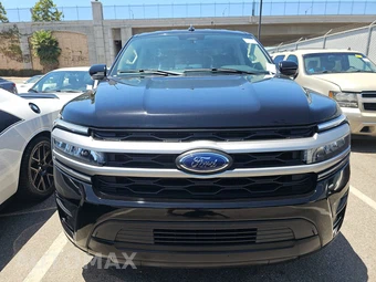 2023 Ford Expedition MAX XLT - miniatura 2