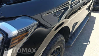 2023 Ford Expedition MAX XLT - miniatura 22