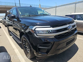 2023 Ford Expedition MAX XLT - miniatura 3