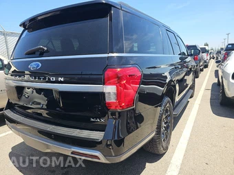 2023 Ford Expedition MAX XLT - miniatura 4
