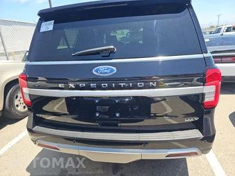 2023 Ford Expedition MAX XLT - miniatura 5