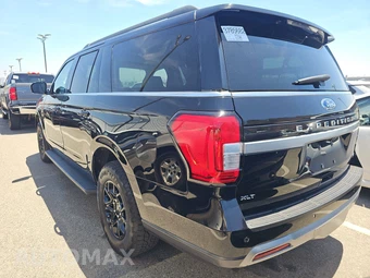 2023 Ford Expedition MAX XLT - miniatura 6