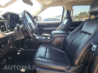 2023 Ford Expedition MAX XLT - miniatura 7