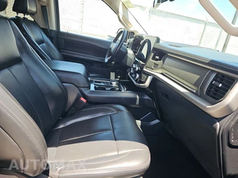 2023 Ford Expedition MAX XLT - miniatura 8
