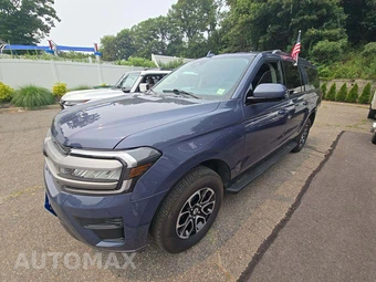 2023 Ford Expedition MAX XLT