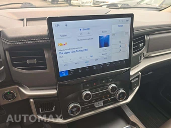 2023 Ford Expedition MAX XLT - miniatura 10