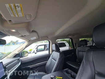 2023 Ford Expedition MAX XLT - miniatura 11