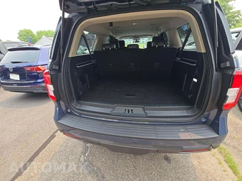 2023 Ford Expedition MAX XLT - miniatura 15