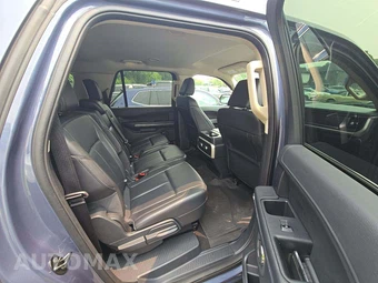 2023 Ford Expedition MAX XLT - miniatura 17