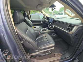 2023 Ford Expedition MAX XLT - miniatura 19