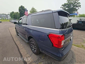 2023 Ford Expedition MAX XLT - miniatura 2