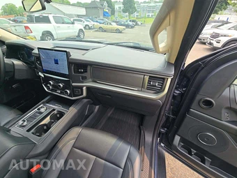 2023 Ford Expedition MAX XLT - miniatura 20