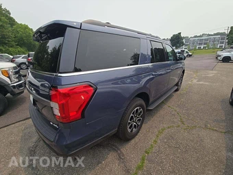 2023 Ford Expedition MAX XLT - miniatura 3