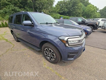 2023 Ford Expedition MAX XLT - miniatura 4