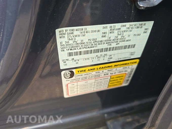 2023 Ford Expedition MAX XLT - miniatura 5