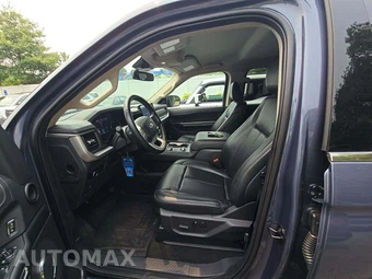 2023 Ford Expedition MAX XLT - miniatura 6