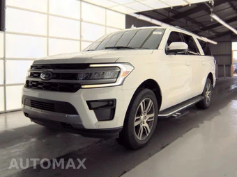 2023 Ford Expedition MAX XLT