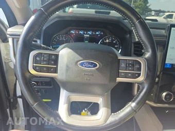 2023 Ford Expedition MAX XLT - miniatura 10
