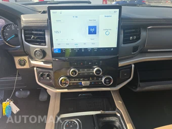 2023 Ford Expedition MAX XLT - miniatura 11