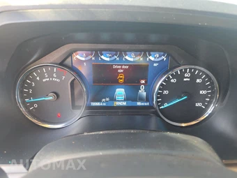 2023 Ford Expedition MAX XLT - miniatura 12