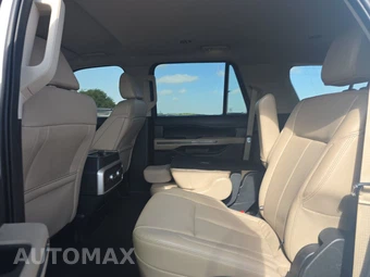 2023 Ford Expedition MAX XLT - miniatura 13