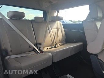 2023 Ford Expedition MAX XLT - miniatura 14