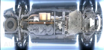 2023 Ford Expedition MAX XLT - miniatura 19