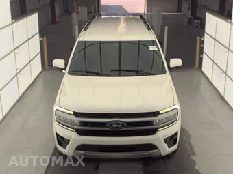 2023 Ford Expedition MAX XLT - miniatura 2