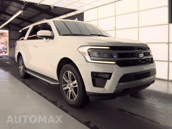 2023 Ford Expedition MAX XLT - miniatura 3