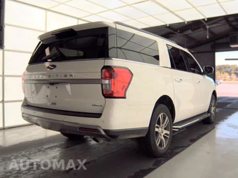 2023 Ford Expedition MAX XLT - miniatura 4