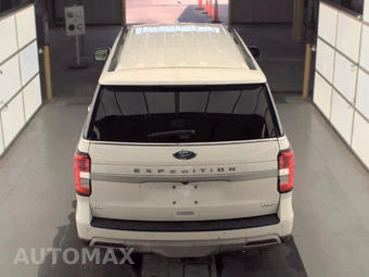 2023 Ford Expedition MAX XLT - miniatura 5