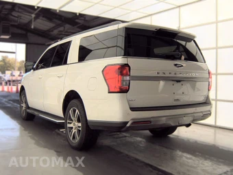 2023 Ford Expedition MAX XLT - miniatura 6