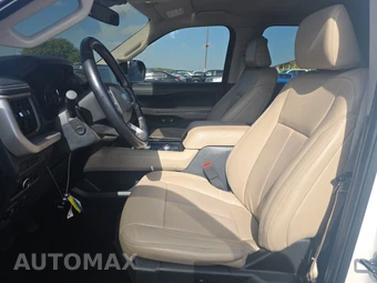 2023 Ford Expedition MAX XLT - miniatura 7