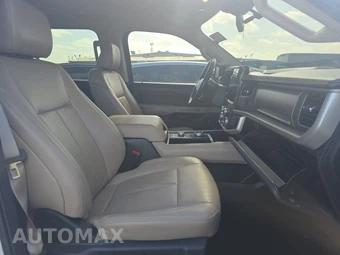 2023 Ford Expedition MAX XLT - miniatura 8