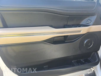 2023 Ford Expedition MAX XLT - miniatura 9