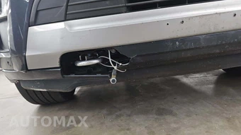 2023 Ford Expedition Platinum - miniatura 14