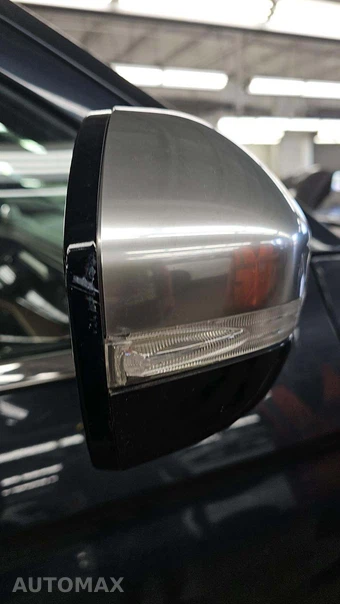 2023 Ford Expedition Platinum - miniatura 18