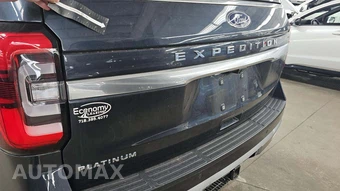 2023 Ford Expedition Platinum - miniatura 19