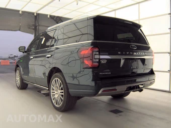 2023 Ford Expedition Platinum - miniatura 2