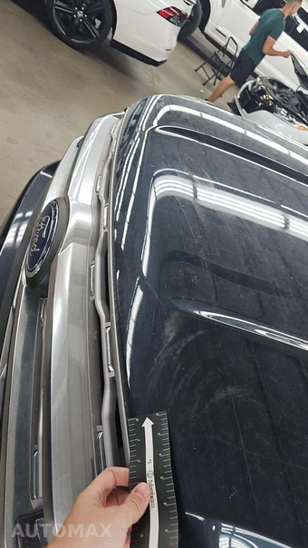 2023 Ford Expedition Platinum - miniatura 24
